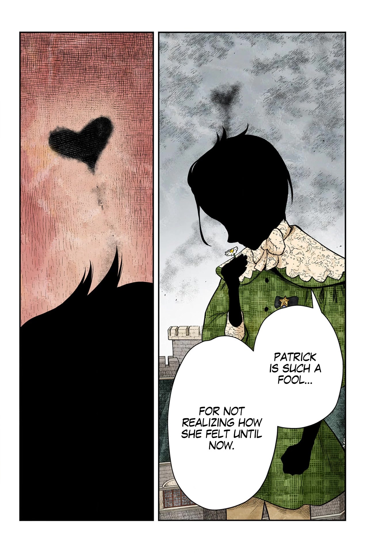 Shadows House, Chapter 160 image 15